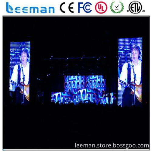 p4 p5 p6 p10 smd indoor screen p6 indoor led screen rotating led display stand